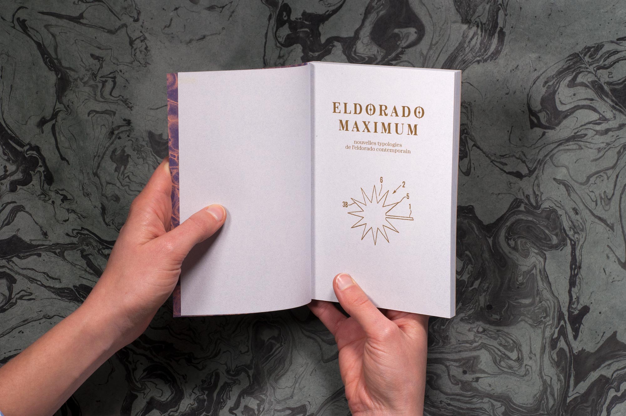 Eldorado Maximum - double - Ultragramme
